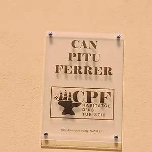 Pitu Ferrer Peralada